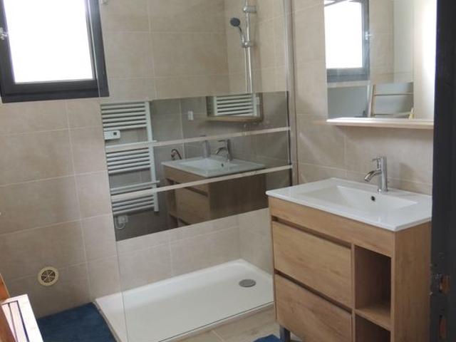 Appartement 3 pièces, 55 m² à louer à Saint Sébastien d'Aigrefeuille 30140