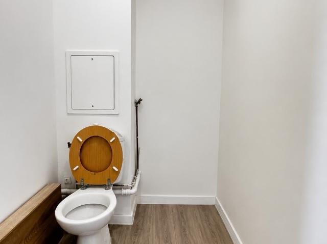 Appartement 3 pièces, 55 m² à louer à Saulx les Chartreux 91160