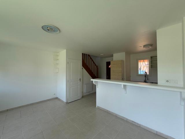 Appartement 3 pièces 55 m²