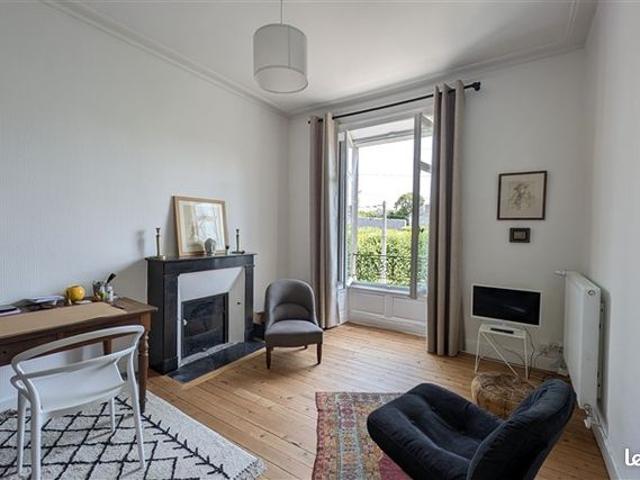 Appartement 3 pièces 55 m²