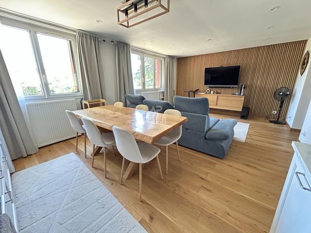 Appartement 3 pièces 55 m²