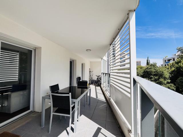 Appartement 3 pièces 55 m²