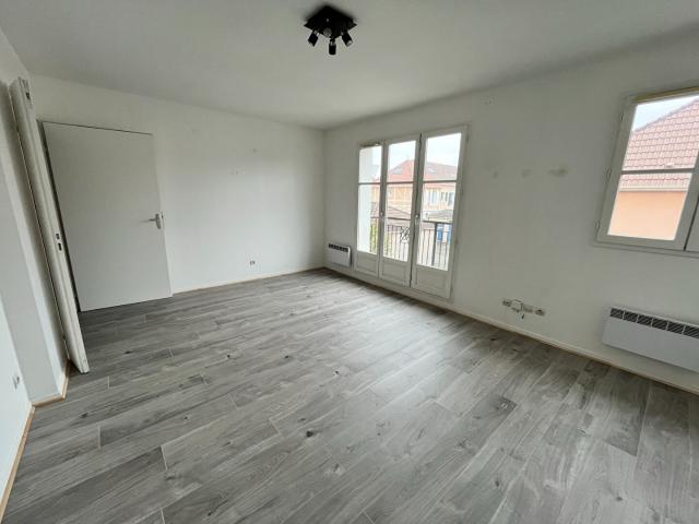Appartement 3 pièces 55 m²