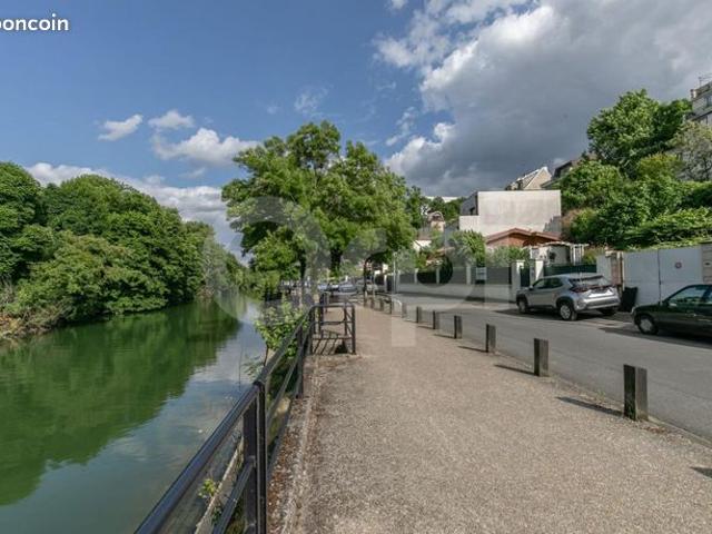 Appartement 3 pièces 55 m²