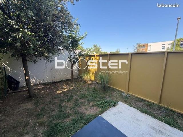 Appartement 3 pièces 55 m²
