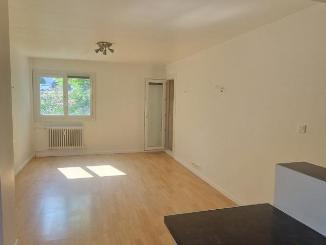 Appartement 3 pièces 55 m²