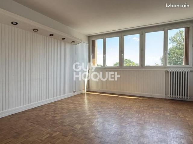 Appartement 3 pièces 55 m²