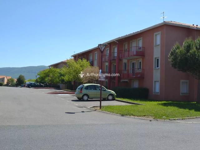 Appartement 3 pièces 55 m²