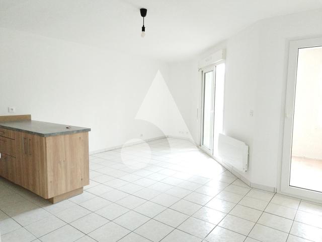 Appartement 3 pièces 55 m²