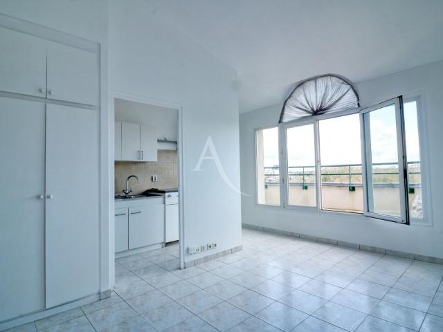 Appartement 3 pièces 55 m²