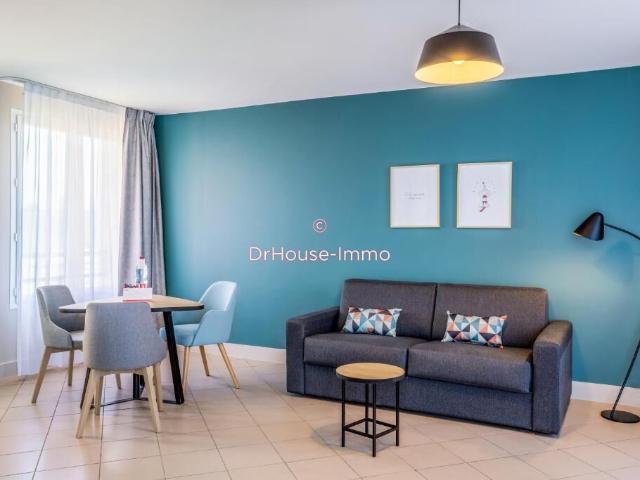 Appartement 3 pièces 55 m²
