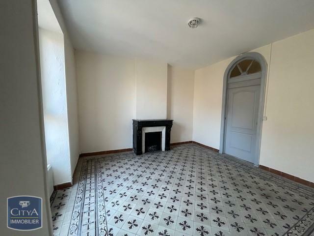 Appartement 3 pièces 55 m²