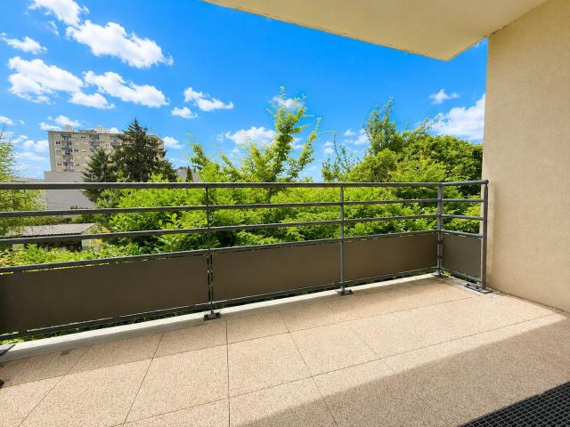 Appartement 3 pièces 55 m²