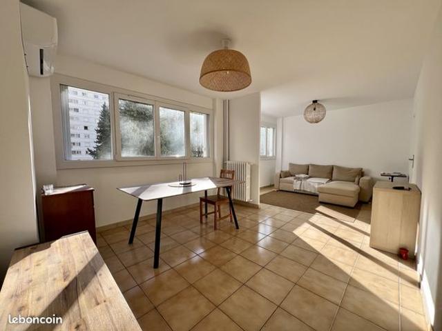 Appartement 3 pièces 55 m²