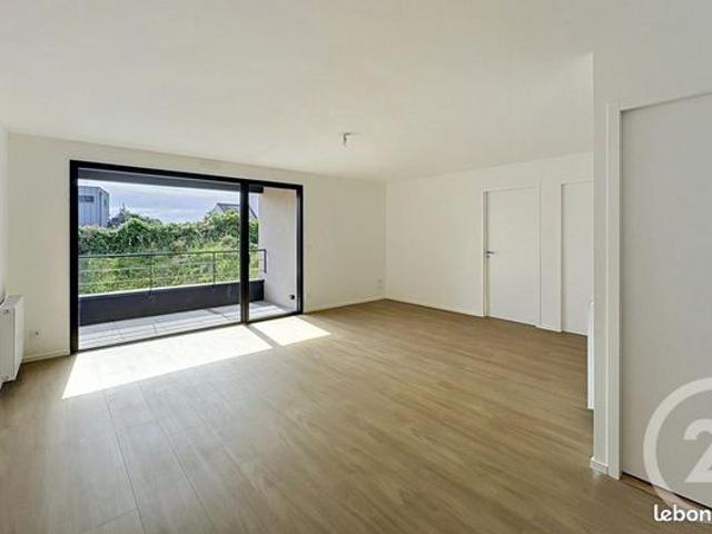 Appartement 3 pièces 55 m²