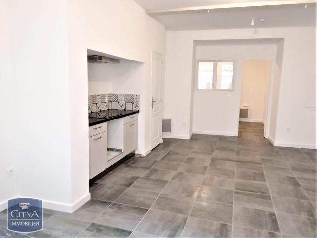 Appartement 3 pièces 55 m²