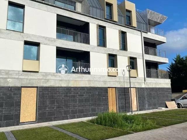 Appartement 3 pièces 55 m²