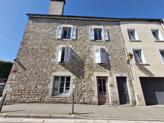 Appartement 3 pièces 55 m²