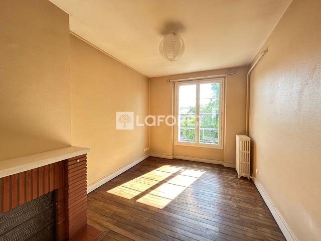 Appartement 3 pièces 55 m²