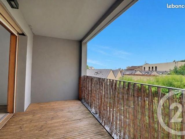Appartement 3 pièces 56 m²