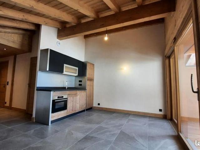 Appartement 3 pièces 55 m²