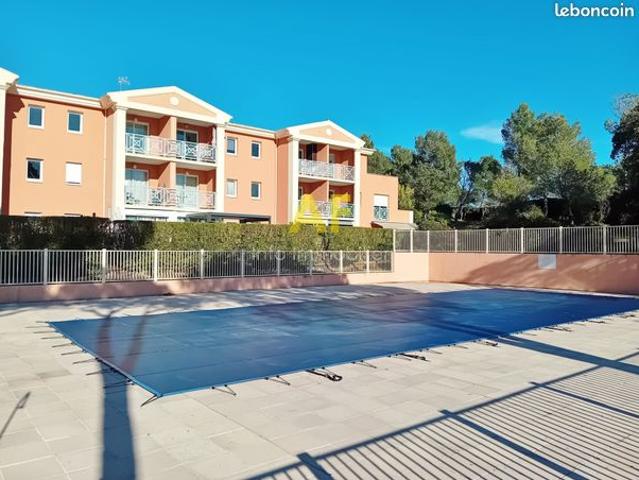 Appartement 3 pièces 55 m²