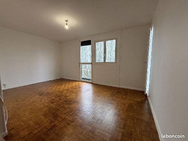 Appartement 3 pièces 55 m²