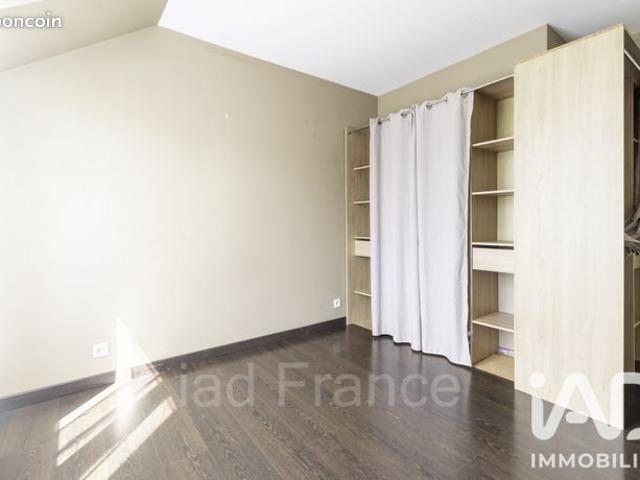 Appartement 3 pièces 55 m²
