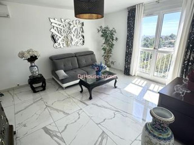 Appartement 3 pièces 55 m²