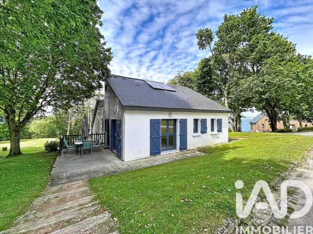 Appartement 3 pièces 55 m²