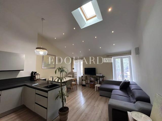 Appartement 3 pièces 55 m²