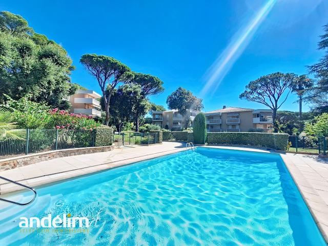 Appartement 3 pièces 55 m²