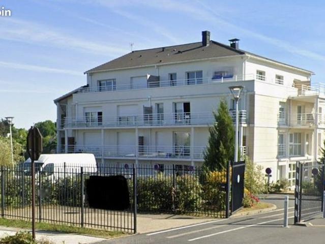 Appartement 3 pièces 55 m²