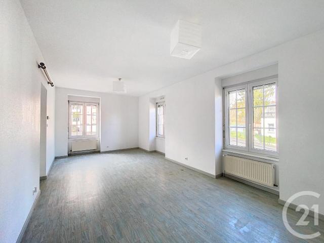 Appartement 3 pièces 55 m²