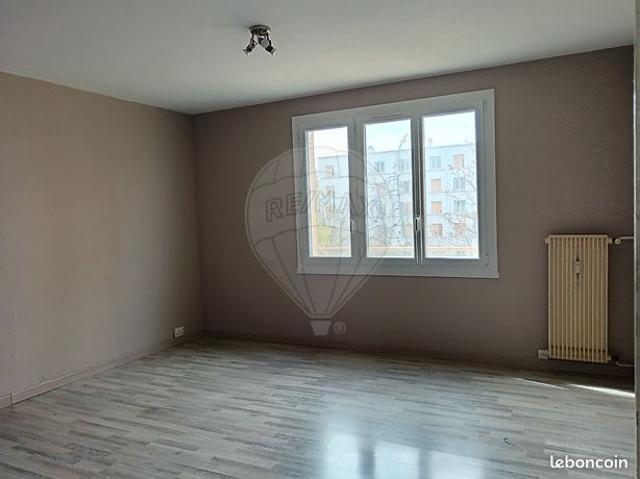 Appartement 3 pièces 55 m²