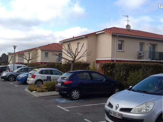 Appartement 3 pièces 55 m²