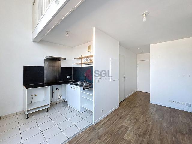 Appartement 3 pièces 55 m²