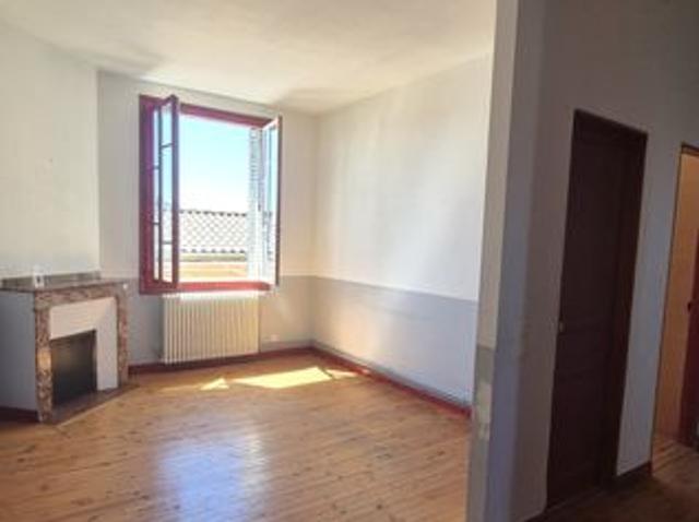Appartement 3 pièces 55 m²