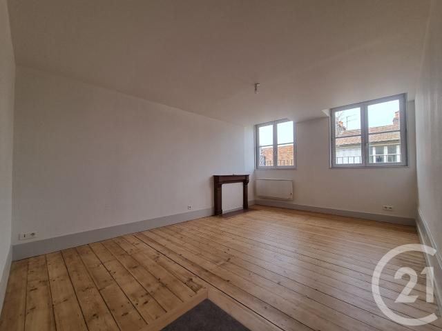 Appartement 3 pièces 55 m²