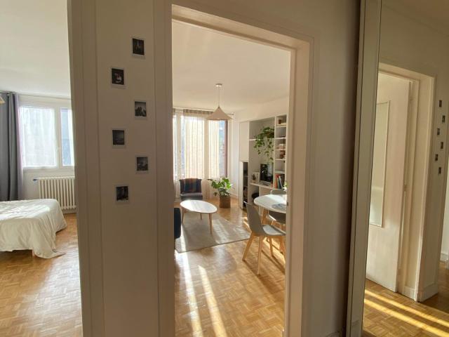 Appartement 3 pièces 55 m