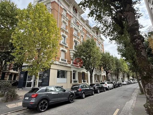 Appartement 3 pièces 55 m²
