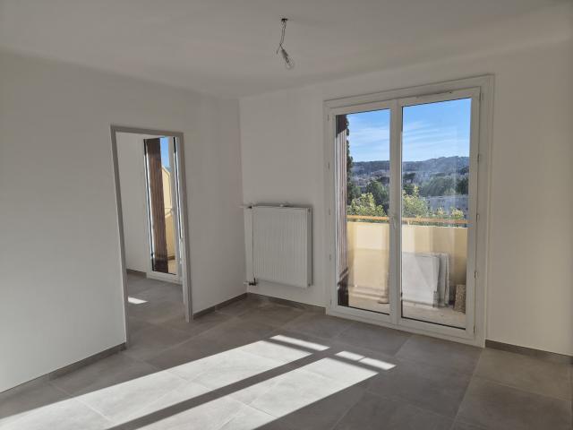 Appartement 3 pièces 55 m²