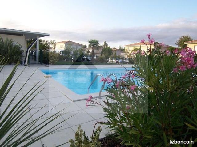 Appartement 3 pièces 55 m²