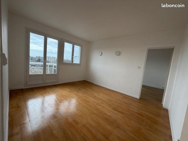 Appartement 3 pièces 55 m²