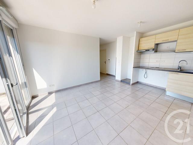 Appartement 3 pièces 55 m²