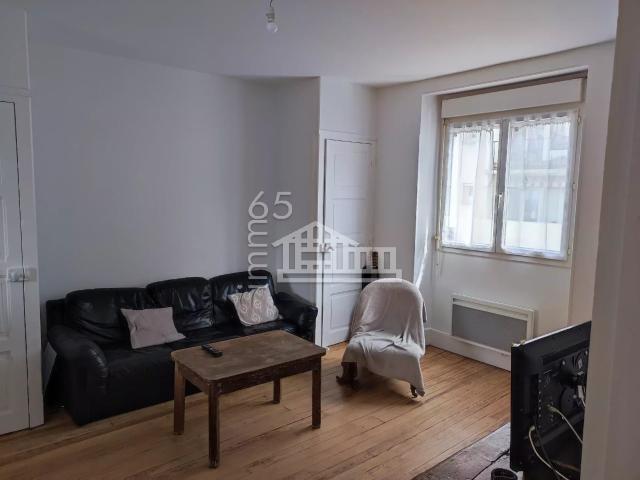 Appartement 3 pièces 55 m²