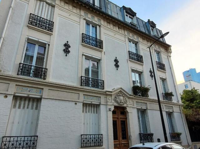 Appartement 3 pièces 55 m²