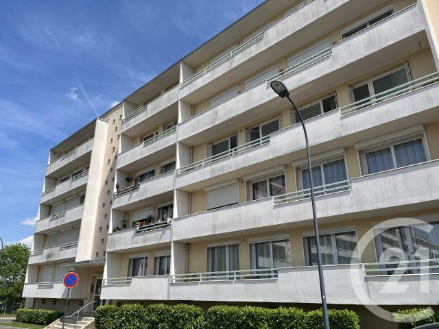 Appartement 3 pièces 55 m²