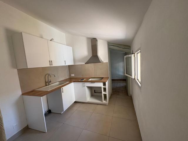 Appartement 3 pièces 55 m²