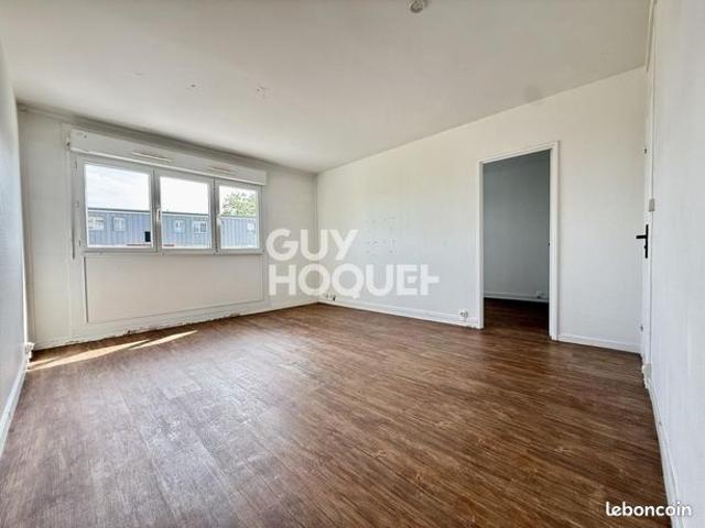 Appartement 3 pièces 55 m²